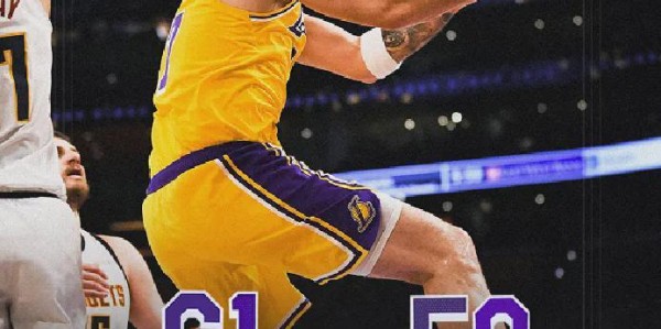 华体会体育官方皇马的赞助商-绝杀！湖人干翻掘金！41岁詹姆斯史诗级救球