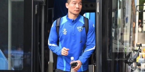 华体会体育官方皇马的赞助商-鲁能王牌功勋正式离开俱乐部，曾是国足全能球员，表现可圈可点