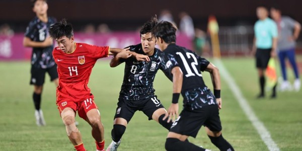 华体会体育-16岁红星中断留洋！加盟中超保级队，董路：3大原因令他回国忍1年