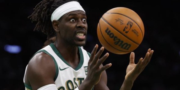 霍勒迪加盟助绿军升级，开拓者和比卢普斯帮了大忙