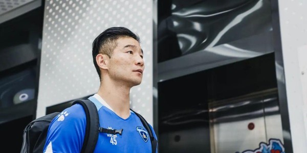 华体会体育官方皇马的赞助商-鲁能王牌功勋正式离开俱乐部，曾是国足全能球员，表现可圈可点