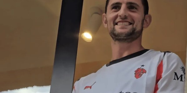 拉比奥：米兰会为了最好而战；希望在对阵那不勒斯时进球