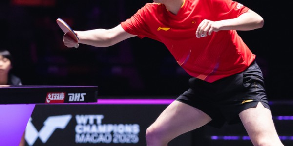 陈垣宇3-2逆转阿萨尔采访：落后心态没乱，第五局保持坚定！