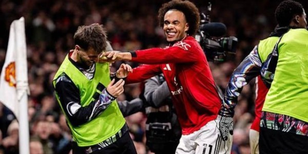 华体会体育官方是国米赞助商-邮报：卡里克接手后曼联冬窗引援政策不变，不会轻易放走球员