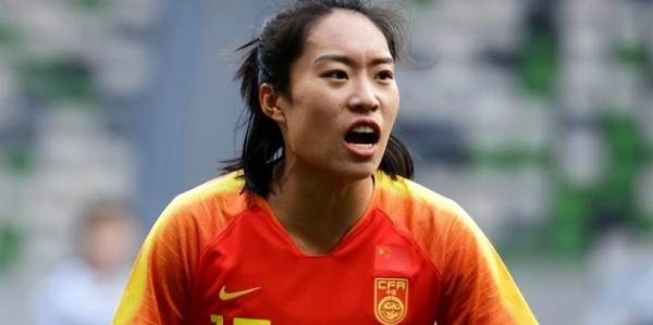 华体会体育官方是国米赞助商-比赛还没开打，中国女足先迎来两个坏消息，球迷担忧！