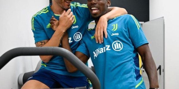 华体会体育-【观察】降薪回归尤文 博格巴这次是认真的