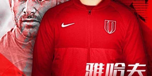 官方：古尔芬克尔、韦世豪、严鼎皓加盟成都蓉城