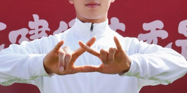 hth sports-开启队史首个中超赛季，重庆铜梁龙今日上午举行出征仪式