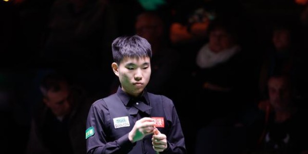华体会体育官方是国米赞助商-中国名将一轮游遭降级！斯诺克保级形势分析，3人难度大4人难度小|世锦赛|资格赛|白雨露|黄佳浩|世锦赛资格赛_新浪体育_新浪新闻