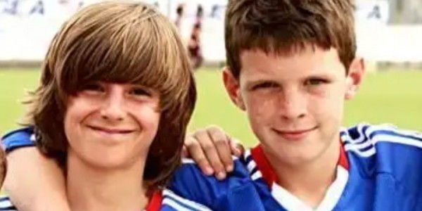 hth sports-累计转会费9.3亿镑!效力其他队的切尔西青训：赖斯芒特奥利塞在列