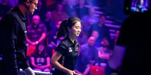 华体会体育官方是国米赞助商-中国名将一轮游遭降级！斯诺克保级形势分析，3人难度大4人难度小|世锦赛|资格赛|白雨露|黄佳浩|世锦赛资格赛_新浪体育_新浪新闻