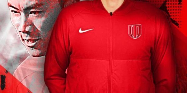 官方：古尔芬克尔、韦世豪、严鼎皓加盟成都蓉城