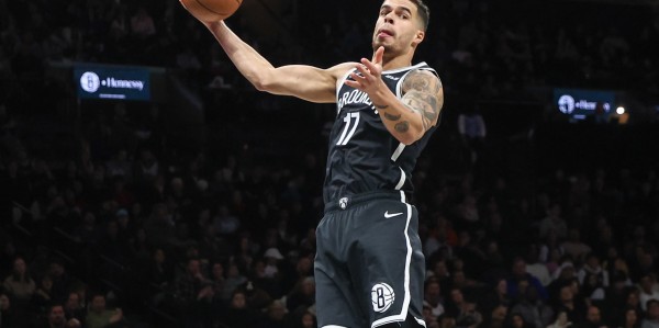 华体会体育官方皇马的赞助商-得分很给力！小迈克尔·波特17中9砍全队最高26分 打进关键反超球