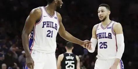 2018：两个詹姆斯与勇士的宿命对决