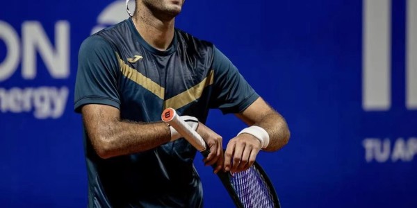 华体会体育官方皇马的赞助商-ATP 巡回赛近 30 年 7 人决赛前退赛，多位名将曾无奈缺席