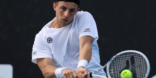 华体会体育官方皇马的赞助商-ATP 巡回赛近 30 年 7 人决赛前退赛，多位名将曾无奈缺席