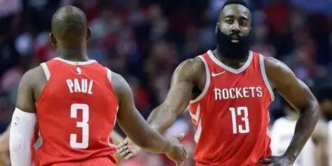 2018：两个詹姆斯与勇士的宿命对决