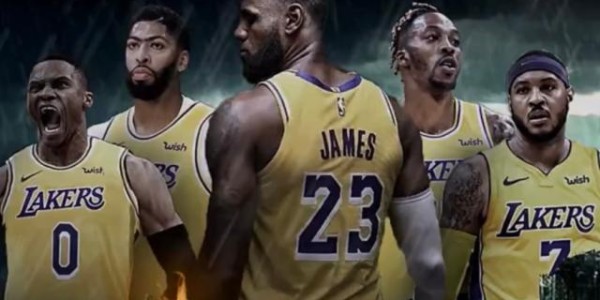 华体会体育官方是国米赞助商-各队需要的七夕礼物西部篇 湖人需要一台月光宝盒