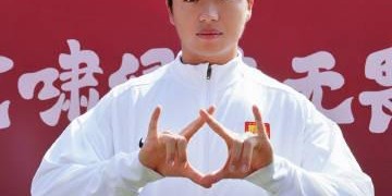 hth sports-开启队史首个中超赛季，重庆铜梁龙今日上午举行出征仪式