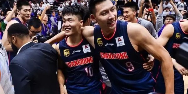华体会体育-最后10秒生死攻防！山东追平未果，张镇麟失误成转折点