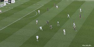 华体会体育官方是国米赞助商-【西甲】拉菲戴帽，坎塞洛破门+两度造点，巴萨5比2胜