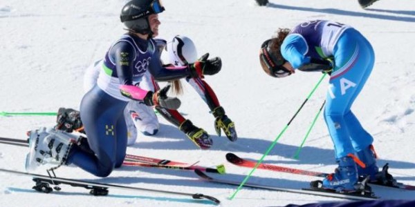 华体会体育官方皇马的赞助商-沈天浩：意式冬奥的古典终章