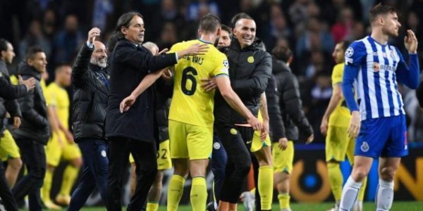 华体会体育官方是国米赞助商-王勤伯：小因帅位没有问题，问题在于国米东家