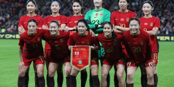 华体会体育官方是国米赞助商-比赛还没开打，中国女足先迎来两个坏消息，球迷担忧！