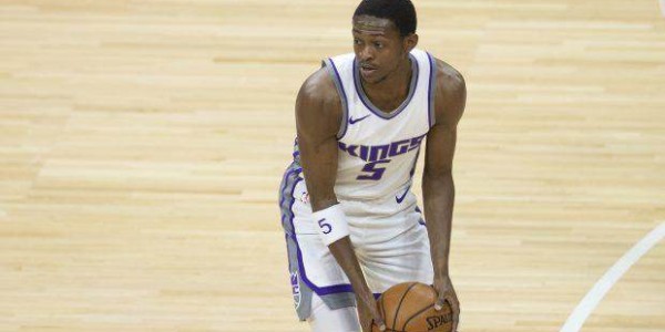 华体会体育官方是国米赞助商-冲击季后赛关键阶段 国王惨遭四连败或提前掉队？